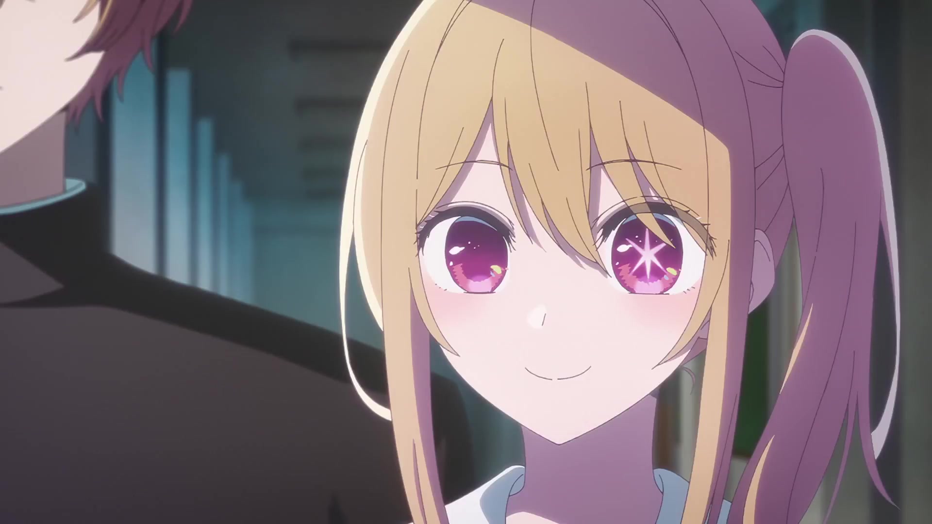 [Tsukyio Editing Resources] Ruby Hoshino (Season 1) Raw Clips (204) (tsukyio.com).mp4